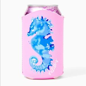 LILLY PULITZER DRINK HUGGER SET OF 2 NEW